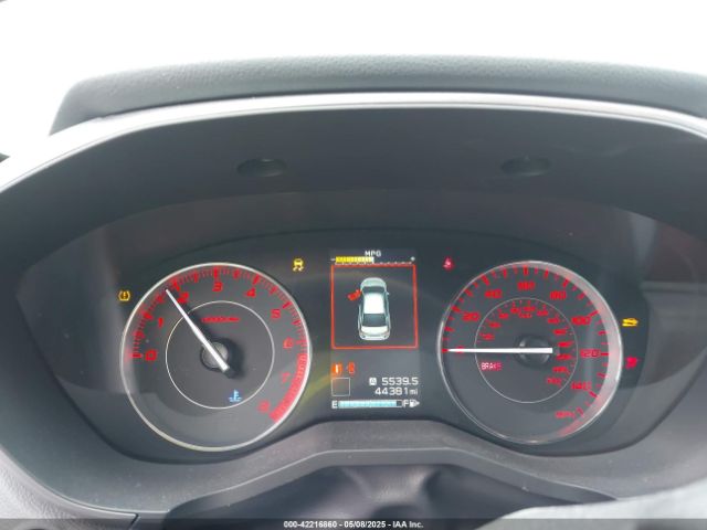 4S3GTAJ66M1705044 Subaru Impreza Sport 5-door