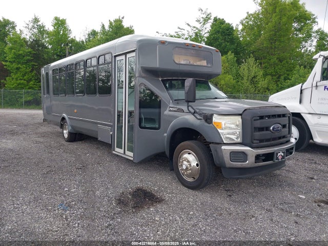 42216864 :رقم المزاد ، 1FDAF5GY1CEB45210 vin ، 2012 El Dorado F-550 Chassis مزاد بيع