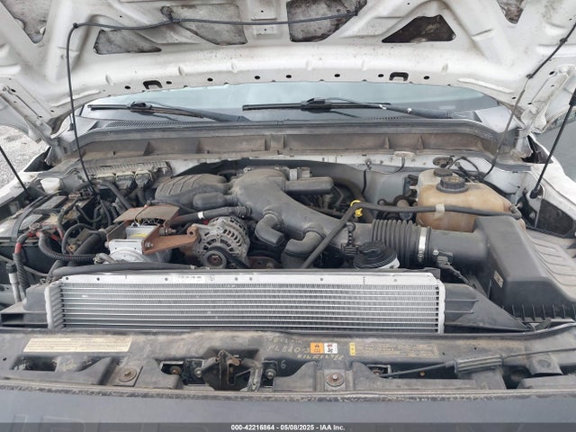 42216864 :رقم المزاد ، 1FDAF5GY1CEB45210 vin ، 2012 El Dorado F-550 Chassis مزاد بيع