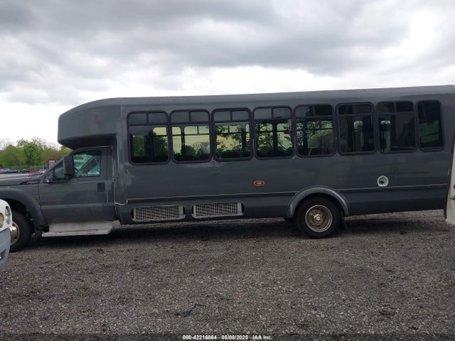 42216864 :رقم المزاد ، 1FDAF5GY1CEB45210 vin ، 2012 El Dorado F-550 Chassis مزاد بيع