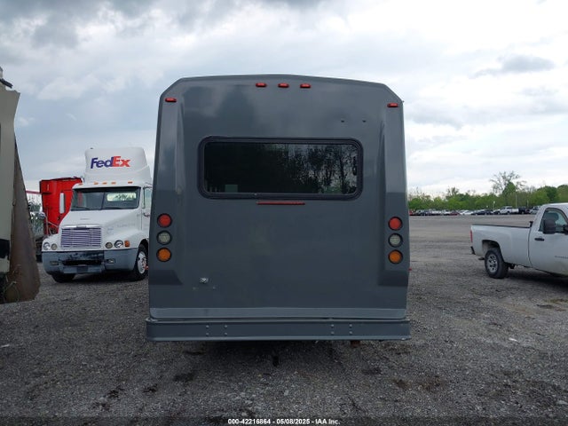 42216864 :رقم المزاد ، 1FDAF5GY1CEB45210 vin ، 2012 El Dorado F-550 Chassis مزاد بيع
