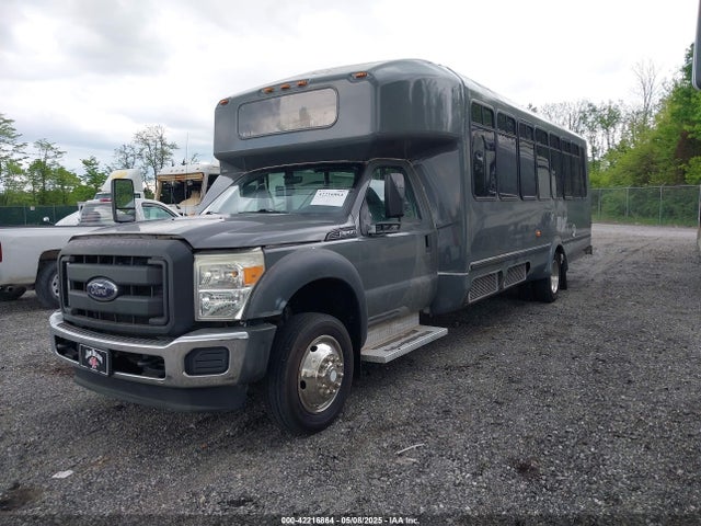 42216864 :رقم المزاد ، 1FDAF5GY1CEB45210 vin ، 2012 El Dorado F-550 Chassis مزاد بيع