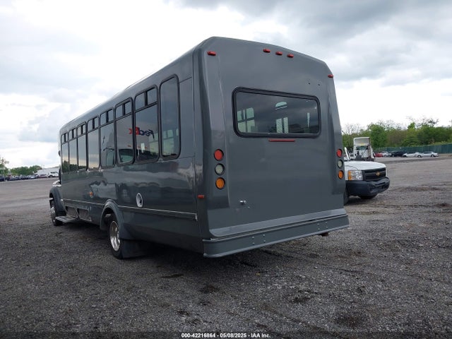 42216864 :رقم المزاد ، 1FDAF5GY1CEB45210 vin ، 2012 El Dorado F-550 Chassis مزاد بيع