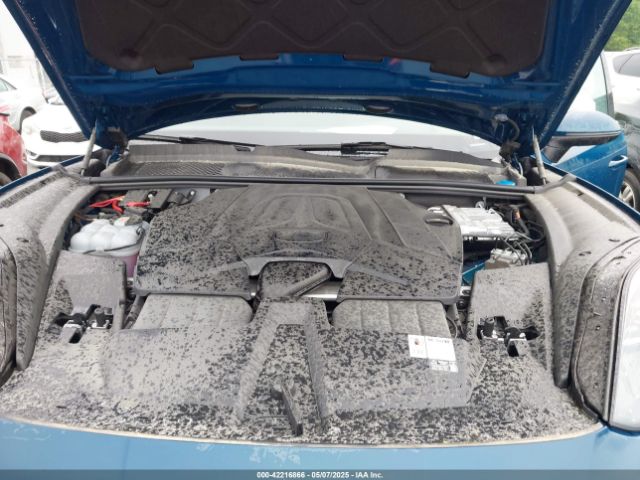 2024 PORSCHE CAYENNE WP1AA2AY9RDA11004 Photo 9