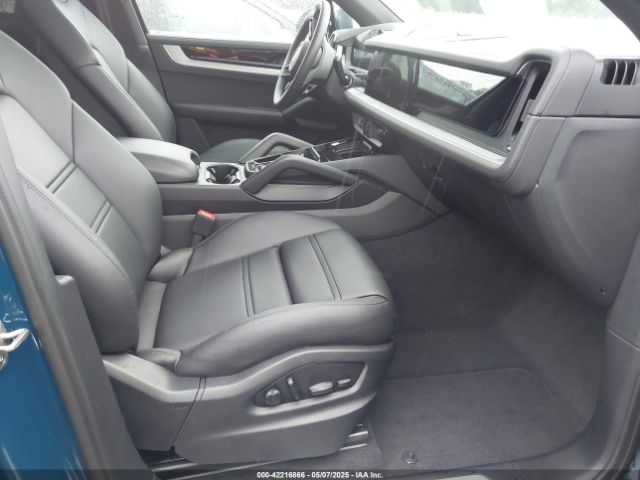 2024 PORSCHE CAYENNE WP1AA2AY9RDA11004 Photo 4