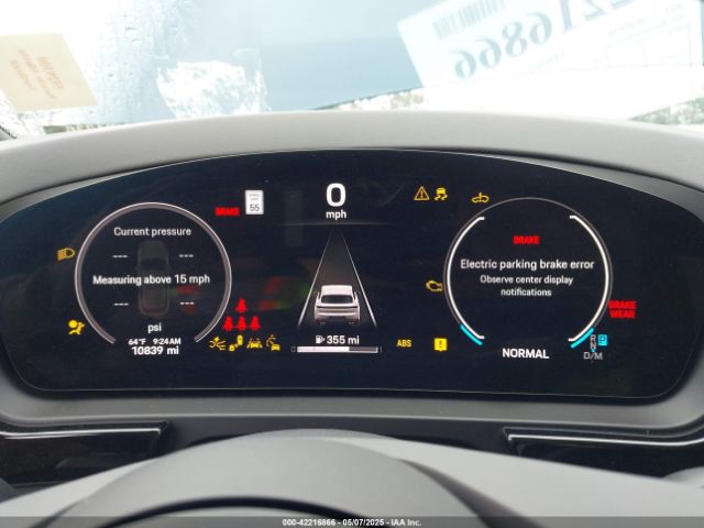 2024 PORSCHE CAYENNE WP1AA2AY9RDA11004 Photo 6