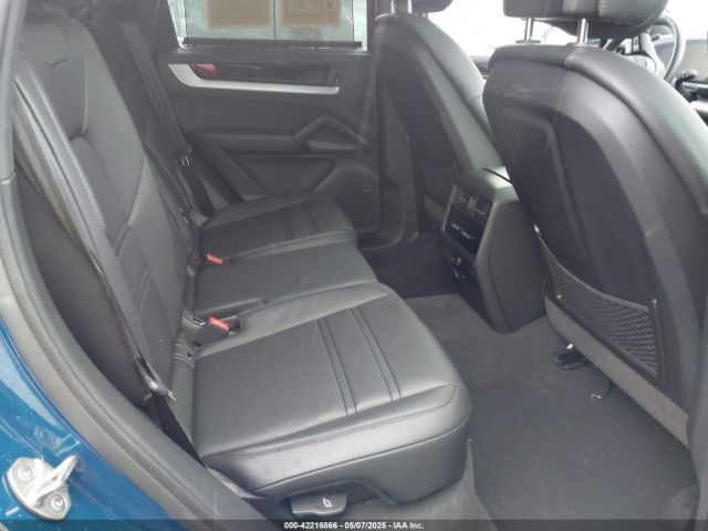 2024 PORSCHE CAYENNE WP1AA2AY9RDA11004 Photo 7