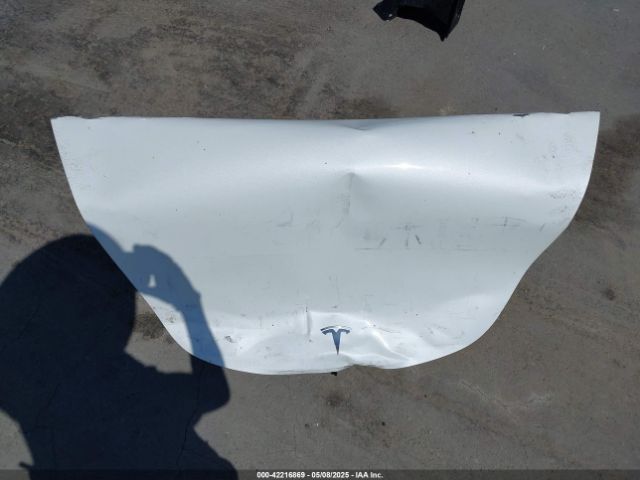 5YJ3E1EB0NF135678 Tesla Model 3 Long Range Dual Motor All-wheel Drive
