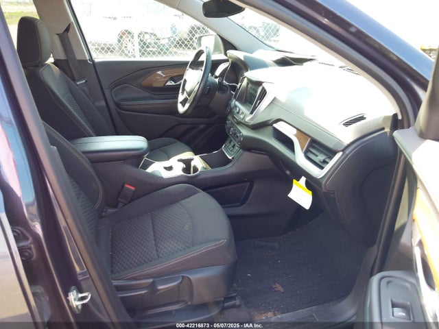 3GKALMEX7JL129080 GMC Terrain Sle