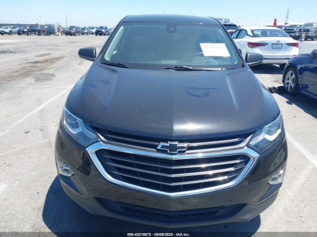 2GNAXHEV8L6178499 Chevrolet Equinox Fwd Ls