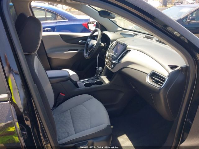 2GNAXHEV8L6178499 Chevrolet Equinox Fwd Ls