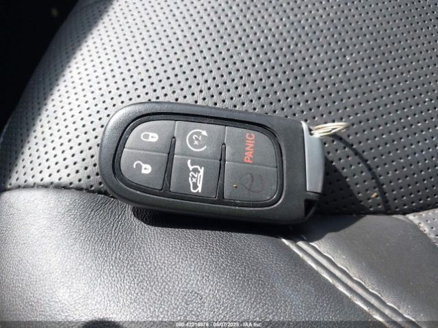 2021 JEEP CHEROKEE 1C4PJMDN9MD126798 Photo 10