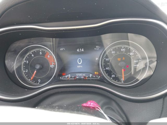 2021 JEEP CHEROKEE 1C4PJMDN9MD126798 Photo 6
