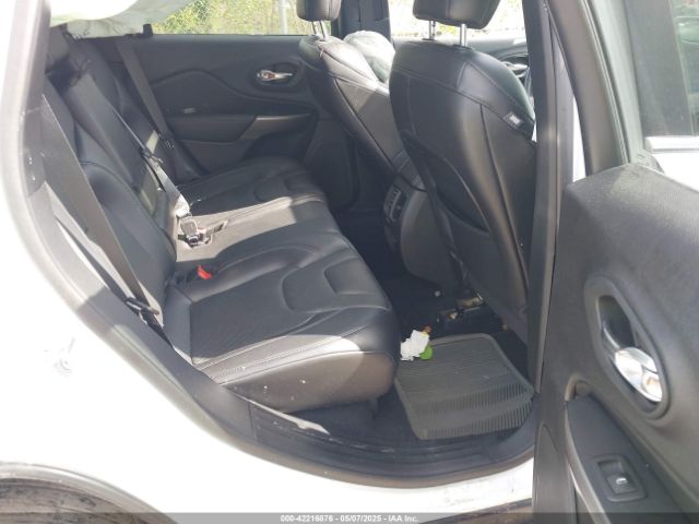2021 JEEP CHEROKEE 1C4PJMDN9MD126798 Photo 7