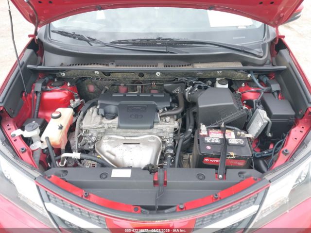JTMDFREV6FJ039249 Toyota Rav4 Limited