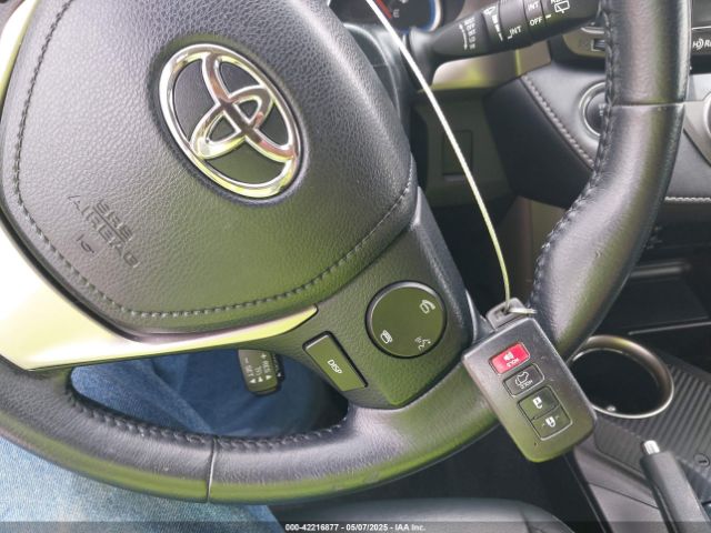 JTMDFREV6FJ039249 Toyota Rav4 Limited