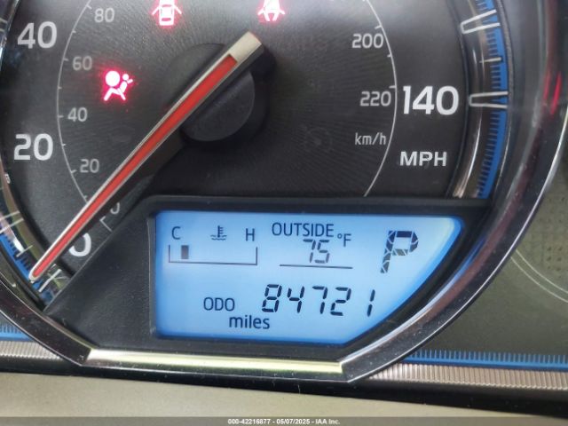 JTMDFREV6FJ039249 Toyota Rav4 Limited