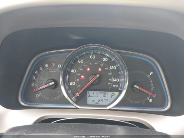 JTMDFREV6FJ039249 Toyota Rav4 Limited