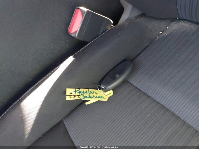 3N1AB8CVXMY259677 Nissan Sentra Sv Xtronic Cvt