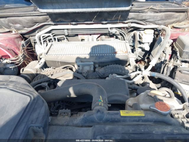 4S4WMARDXK3414006 Subaru Ascent Touring