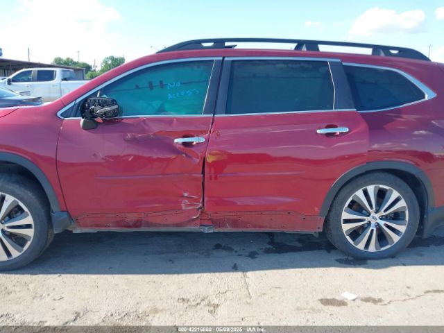 4S4WMARDXK3414006 Subaru Ascent Touring