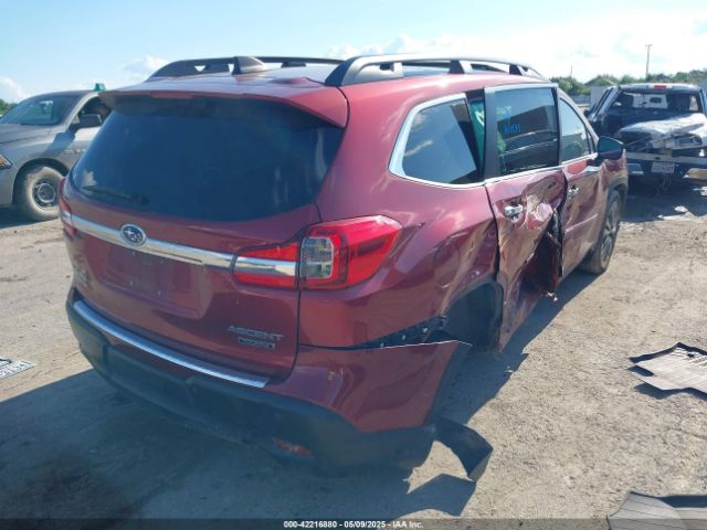 4S4WMARDXK3414006 Subaru Ascent Touring