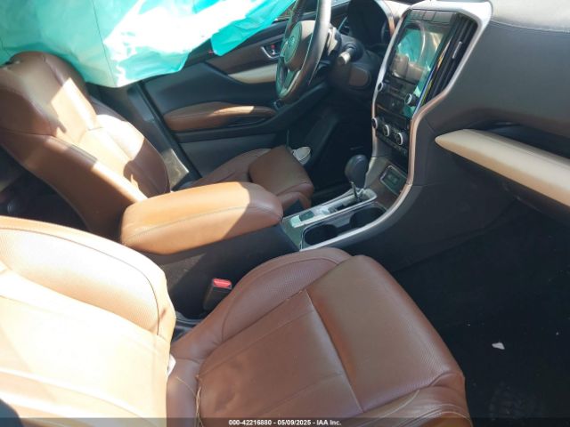 4S4WMARDXK3414006 Subaru Ascent Touring