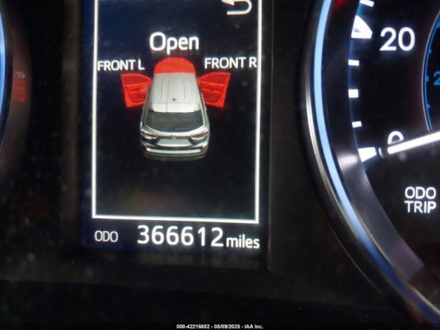 5TDKKRFH0FS046180 Toyota Highlander Xle V6