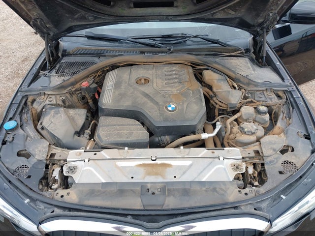 3MW5R1J00L8B23854 BMW 330I