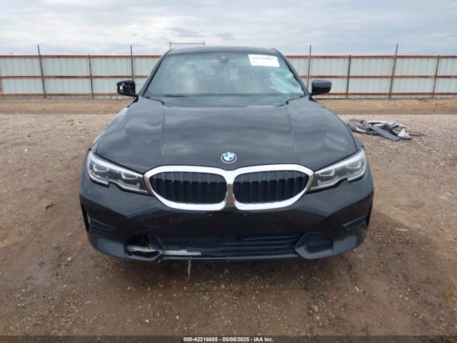 3MW5R1J00L8B23854 BMW 330I