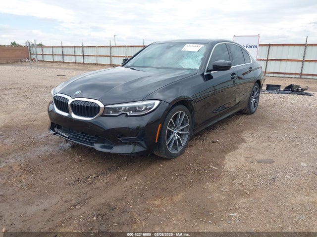 3MW5R1J00L8B23854 BMW 330I
