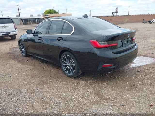 3MW5R1J00L8B23854 BMW 330I