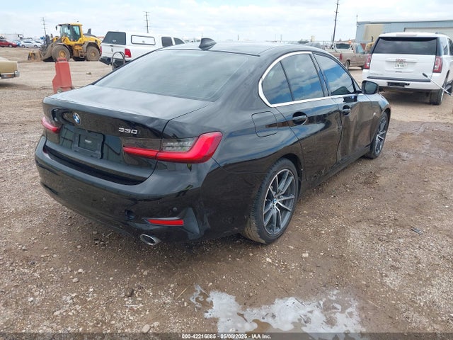 3MW5R1J00L8B23854 BMW 330I