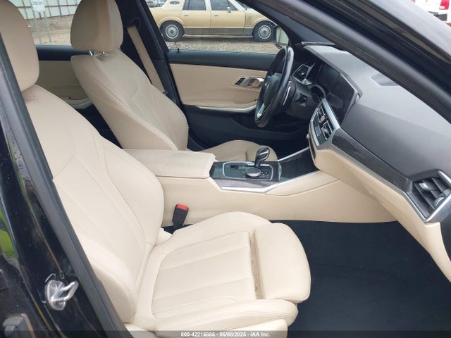 3MW5R1J00L8B23854 BMW 330I