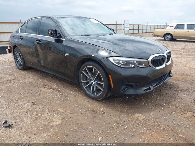 3MW5R1J00L8B23854 BMW 330I
