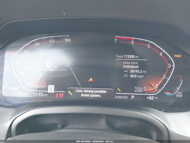 3MW5R1J00L8B23854 BMW 330I