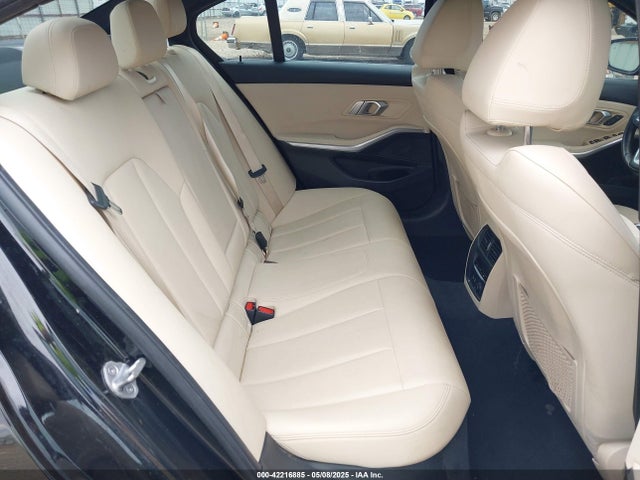 3MW5R1J00L8B23854 BMW 330I