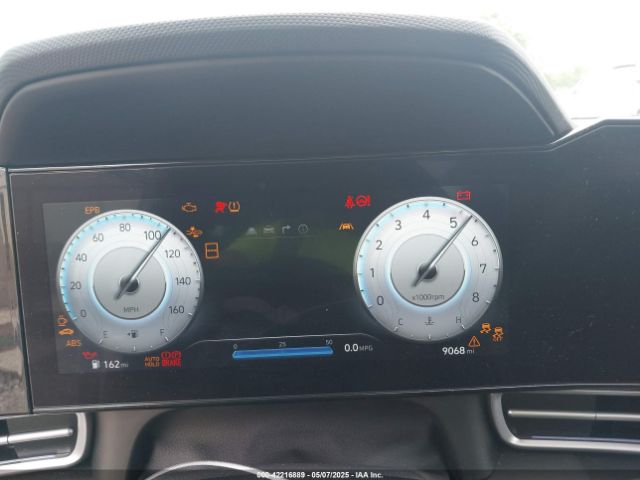 KMHLS4DG6SU898276 Hyundai Elantra Sel Convenience