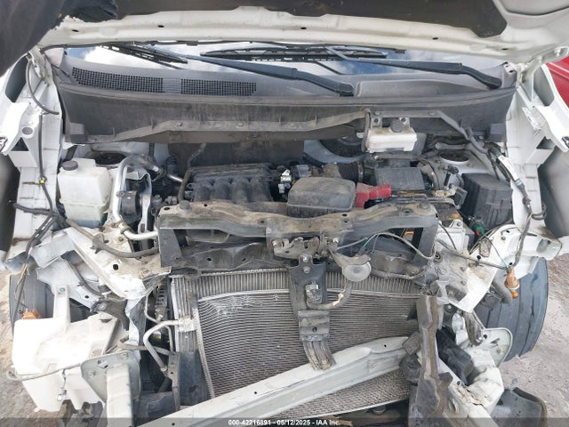 Nissan NV200 2020 3N6CM0KN1LK700159 Image 24
