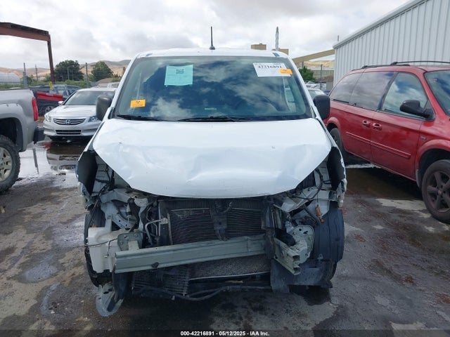 Nissan NV200 2020 3N6CM0KN1LK700159 Image 26