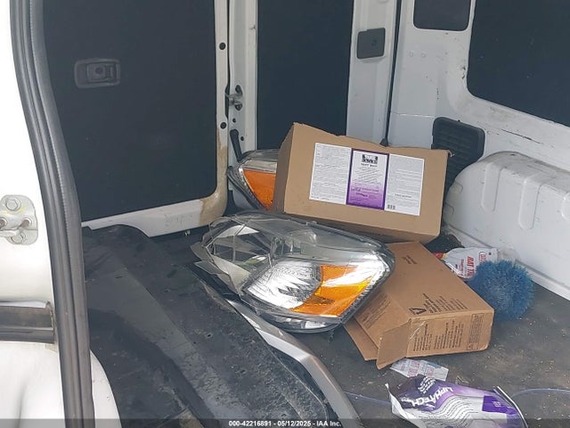 Nissan NV200 2020 3N6CM0KN1LK700159 Image 31