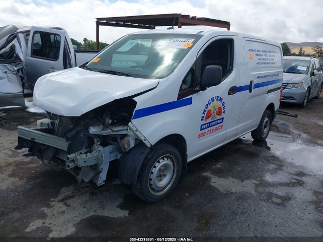 Nissan NV200 2020 3N6CM0KN1LK700159 Image 16
