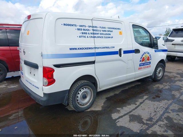 Nissan NV200 2020 3N6CM0KN1LK700159 Image 18