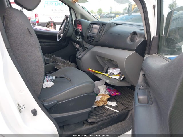 Nissan NV200 2020 3N6CM0KN1LK700159 Image 19