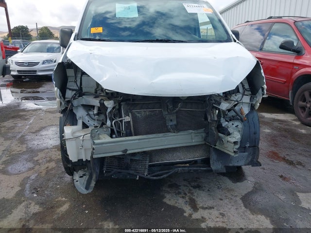 Nissan NV200 2020 3N6CM0KN1LK700159 Image 20