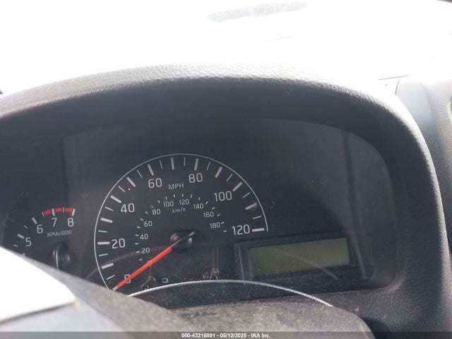 Nissan NV200 2020 3N6CM0KN1LK700159 Image 21
