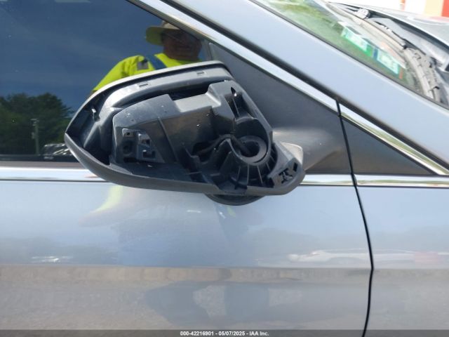 5NPE24AF3FH147614 Hyundai SONATA SE