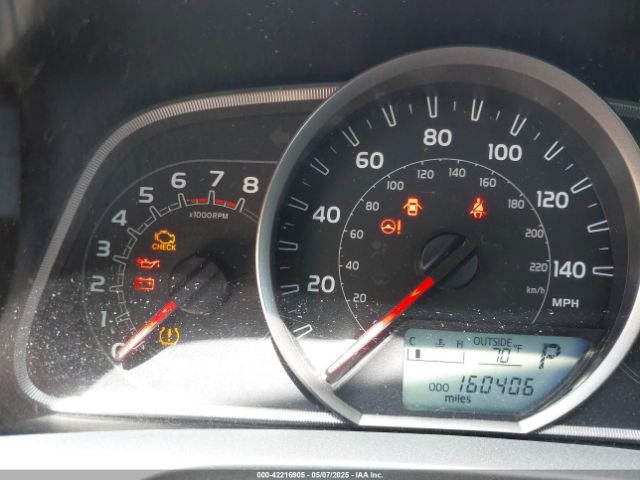 2T3ZFREV3FW184028 Toyota RAV4 LE