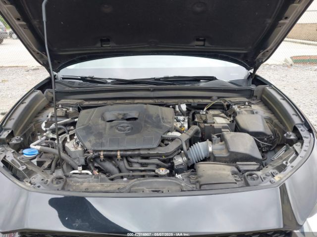3MVDMBBM9RM630979 Mazda Cx-30 2.5 S Select Sport