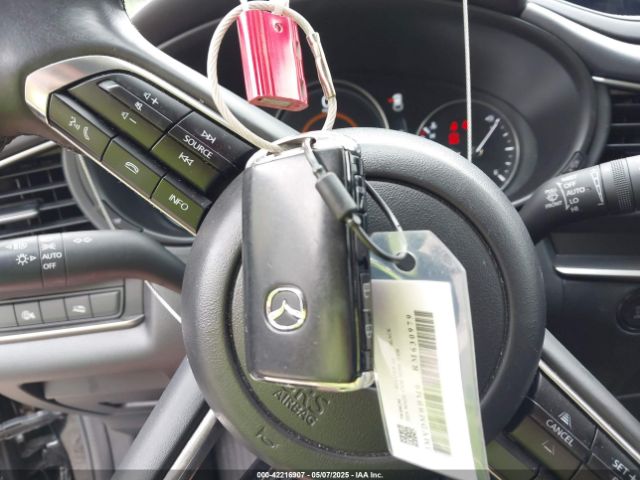 3MVDMBBM9RM630979 Mazda Cx-30 2.5 S Select Sport
